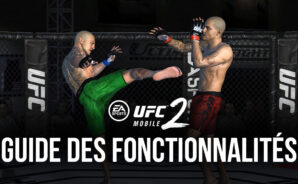 UFC Mobile 2 on PC – Comment Configurer BlueStacks pour Jouer avec les Meilleurs Contrôles et la Meilleure Performance