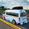 Dubai Van Driver Game Offline