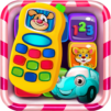 Phone for kids baby toddler - Baby phone