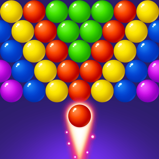 Bubble Pop King — Pop for fun