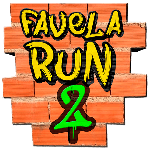Brasil – Favela Run 2