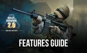 How to Get the Best Experience In Rules of Survival 2.0 on PC with BlueStacks