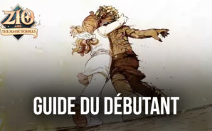 Guide du Débutant pour ZIO and the Magic Scrolls