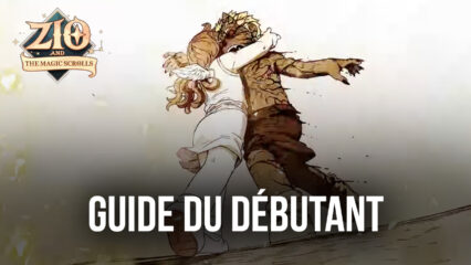 Guide du Débutant pour ZIO and the Magic Scrolls