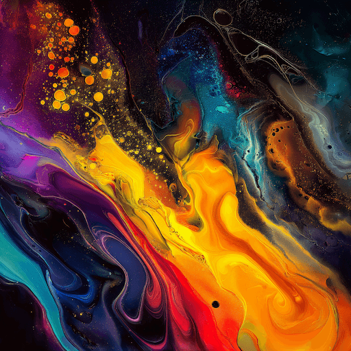 ArtVibe – AI Painting Master