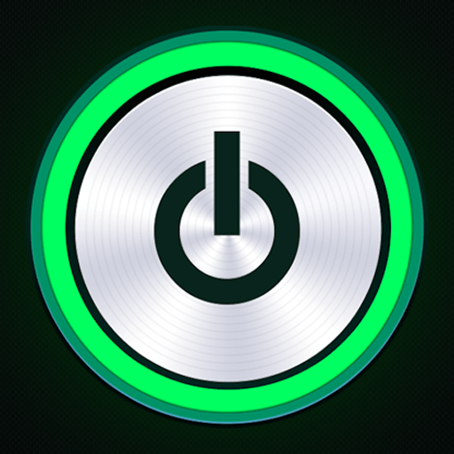 Linterna LED – Universe