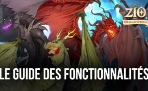 Comment Optimiser Votre Expérience de Jeu dans ZIO and the Magic Scrolls sur PC avec BlueStacks
