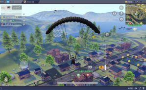 Knives Out: I Migliori Punti per l’Atterraggio e il Loot