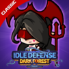 Idle Defense: Dark Forest Cl