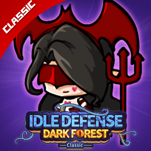 Idle Defense: Dark Forest Cl