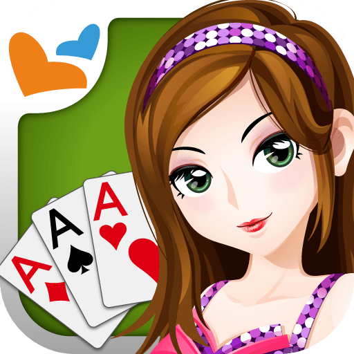 十三支 神來也13支(Chinese Poker)