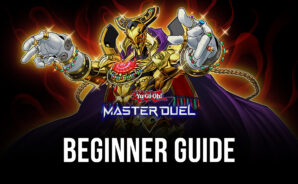 Beginner’s Guide to Yu-Gi-Oh! Master Duel – What Do All These Terms Mean?