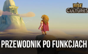 Jak usprawnić wrażenia z gry Rise of Cultures na PC dzięki BlueStacks