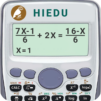 HiEdu Scientific Calculator