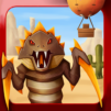 Desert Skies – Survival on Raft