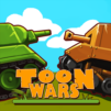Toon Wars: Awesome PvP Tank Games