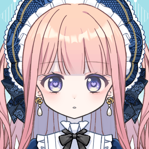 シュガードール ~着せ替えゲームでかわいいドールを育成~