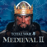 Total War: MEDIEVAL II pc
