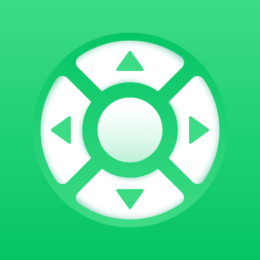 Remote Control for Android TV