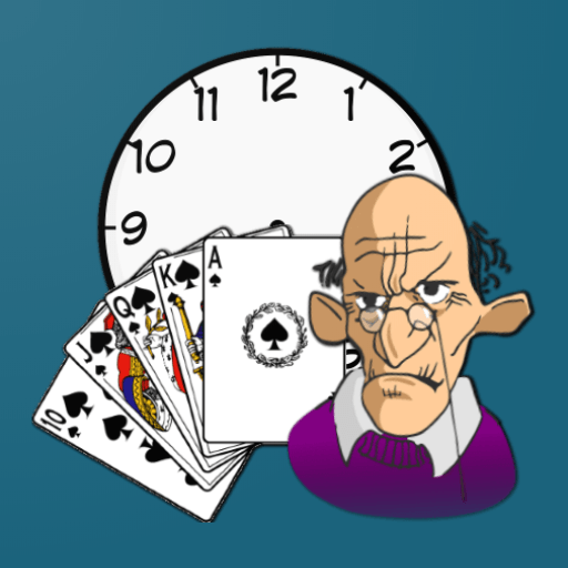 Grandfather’s Clock Solitaire