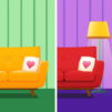 Find Difference: Spot Puzzle