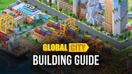 Global City: Building Games - Apps on Google Play