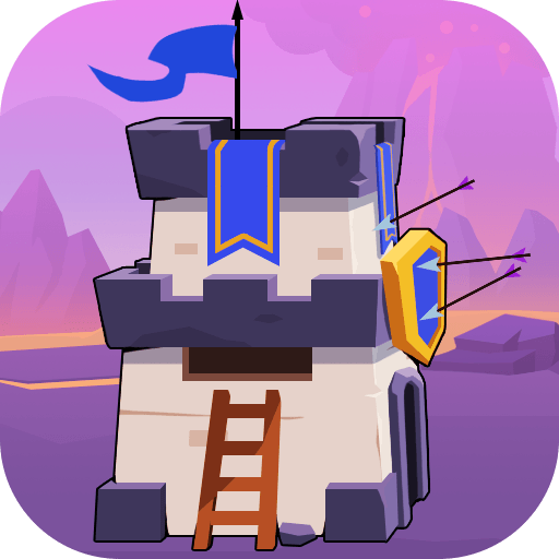 Turf War – Skeleton Warzone