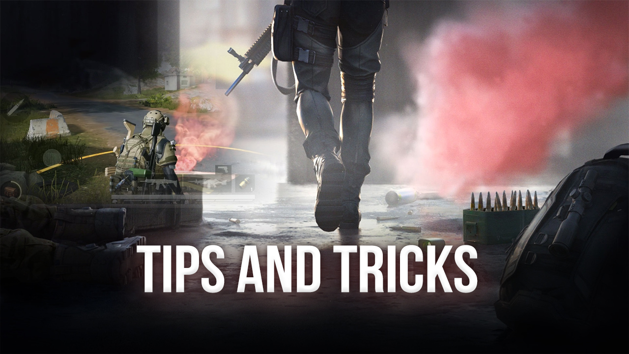 Badlanders Tips and Tricks – The Best Strategies for Winning Every Match and Scoring Awesome Loot