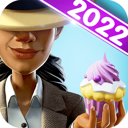 Rahasia Memasak: Game 3D