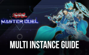 Yu-Gi-Oh! Master Duel Meta – How to easily Create Multiple Meta Decks with BlueStacks