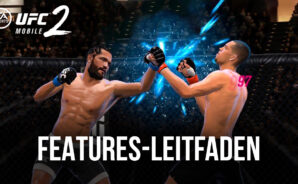 UFC Mobile 2 auf dem PC – So konfigurierst du BlueStacks für die beste Steuerung und Leistung