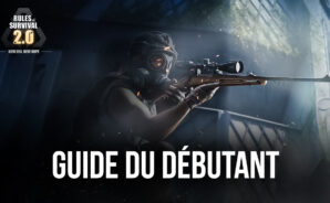 Guide du Débutant pour Rules of Survival 2.0 – Les Bases pour Gagner dans le Jeu
