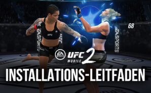 So spielst du UFC Mobile 2 auf dem PC mit BlueStacks