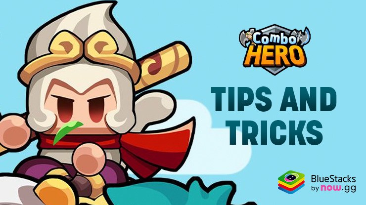 Top Tips and Tricks for Mastering Combo Hero on BlueStacks