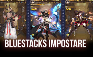 Introduzione a giocare a Final Fate TD su PC con BlueStacks