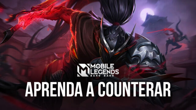 Como Counterar em Mobile Legends: Bang Bang – Guia da autonomia em combate