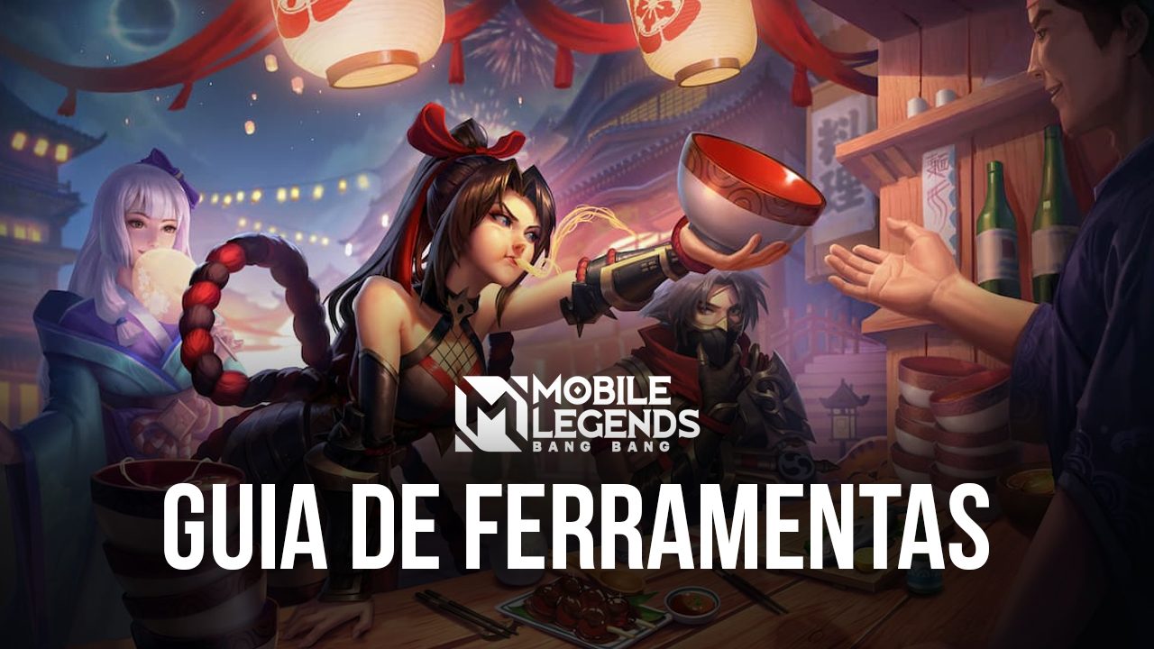 Mobile Legends: confira as mudanças do mês de novembro de 2022