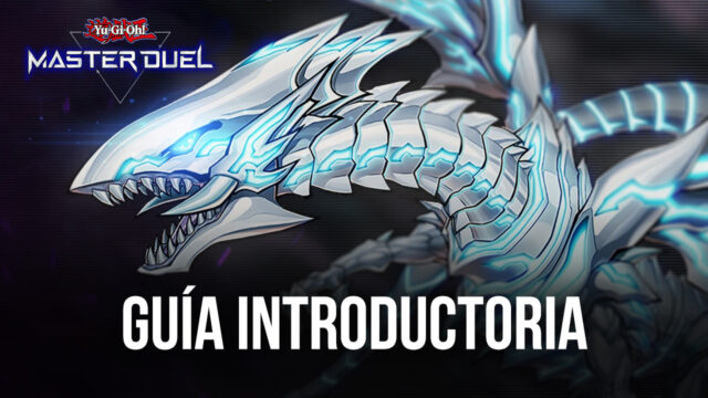 Guía de Principiantes Para Yu-Gi-Oh! Master Duel - ¿Qué Significan Todos Estos Términos?