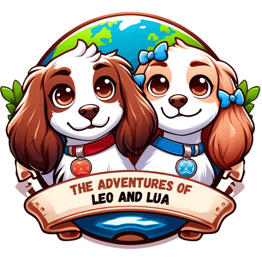 The Adventures of Leo and Lúa