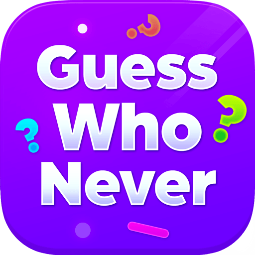 Never Have I Ever – Guess Who?