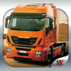 Truckers of Europe