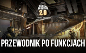Jak uzyskać najlepsze wrażenia w Rules of Survival 2.0 na PC dzięki BlueStacks?
