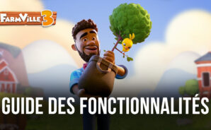 Farmville 3: Animaux – Comment Utiliser BlueStacks pour une Meilleure Expérience de Jeu, Automatiser Votre Ferme et Bien Plus Encore