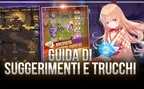 Trucchi e Consigli per le Prime ore di Final Fate TD su PC