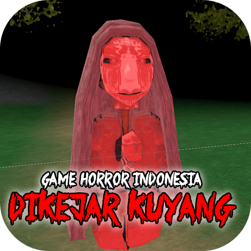 Dikejar Hantu Kuyang 3D