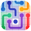 Knots - Line Puzzle Game