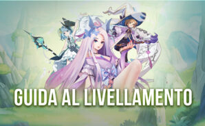Fare Level Up in Final Fate TD: tutte le possibilità