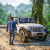 Extreme Jeep 4x4 Driving Game