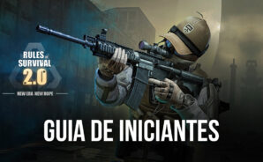 Guia de Iniciantes em Rules of Survival 2.0: dicas para começar bem no repaginado Battle Royale da NetEase