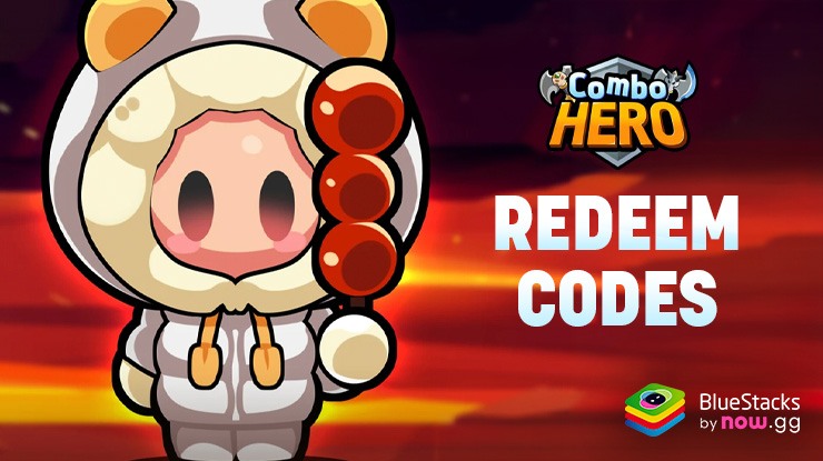 Combo Hero- All Working Redeem Codes August 2024